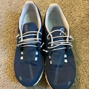 ON Cloud Womens shoes